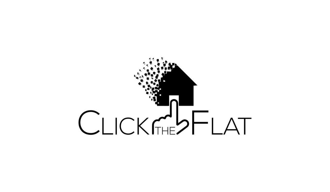 *Clicktheflat* Wilcza 33 Street Apart Rooms In The City Center Varşova Dış mekan fotoğraf
